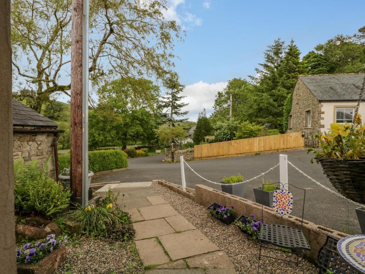 Swaledale Watch Garden Annexe Villa Wigton Exterior photo